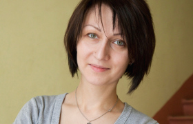 Анна Ульянова